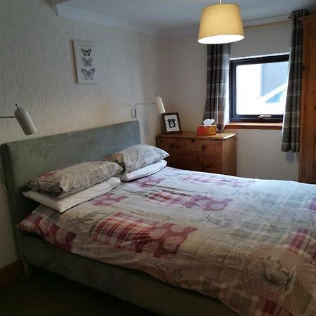 The Greannan Lower Self Catering Apartment Blackwaterfoot Extérieur photo