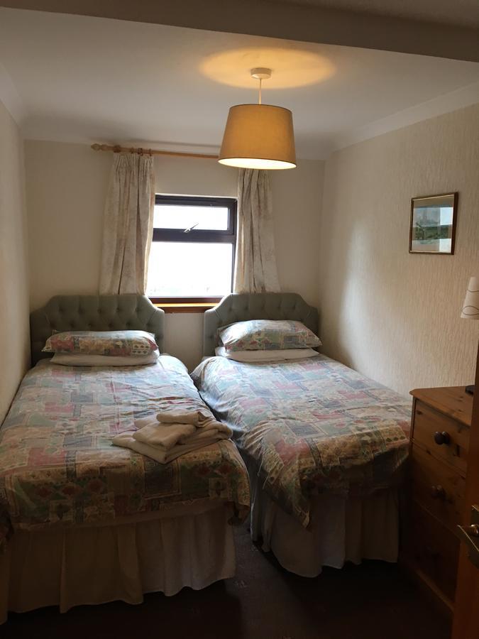 The Greannan Lower Self Catering Apartment Blackwaterfoot Extérieur photo