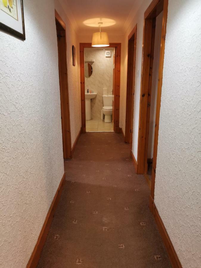 The Greannan Lower Self Catering Apartment Blackwaterfoot Extérieur photo